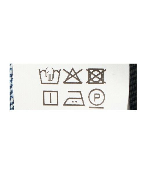 BEAUTY&YOUTH UNITED ARROWS / ビューティー&ユース ユナイテッドアローズ デニムパンツ | 【WEB限定】タックワイド デニムパンツ | 詳細25