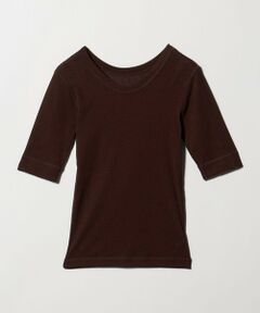 BEAUTY&YOUTH UNITED ARROWS / ビューティー&ユース ユナイテッドアローズ カットソー | ポリエステル 2WAY コンパクトカットソー