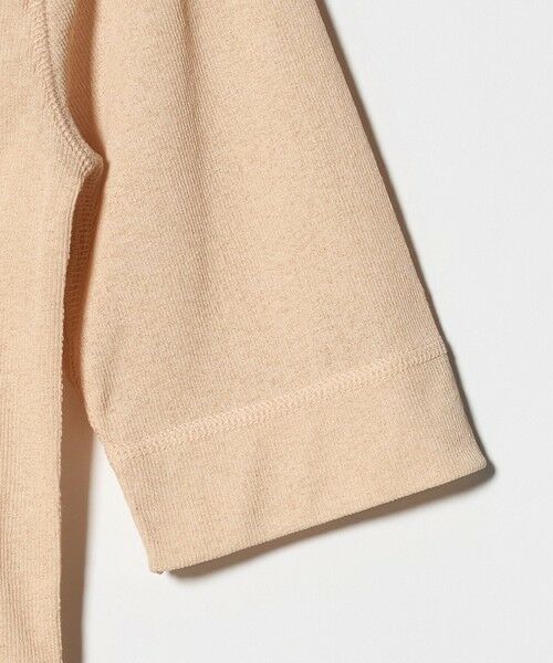 BEAUTY&YOUTH UNITED ARROWS / ビューティー&ユース ユナイテッドアローズ カットソー | ポリエステル 2WAY コンパクトカットソー | 詳細28