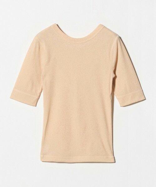 BEAUTY&YOUTH UNITED ARROWS / ビューティー&ユース ユナイテッドアローズ カットソー | ポリエステル 2WAY コンパクトカットソー | 詳細28