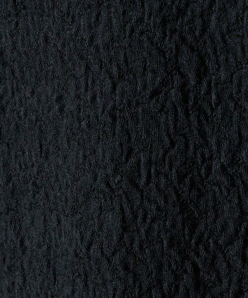 BEAUTY&YOUTH UNITED ARROWS / ビューティー&ユース ユナイテッドアローズ カットソー | ジャガード コンパクト ショートスリーブTシャツ | 詳細15