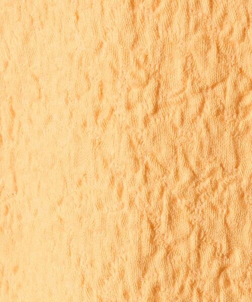 BEAUTY&YOUTH UNITED ARROWS / ビューティー&ユース ユナイテッドアローズ カットソー | ジャガード コンパクト ショートスリーブTシャツ | 詳細22