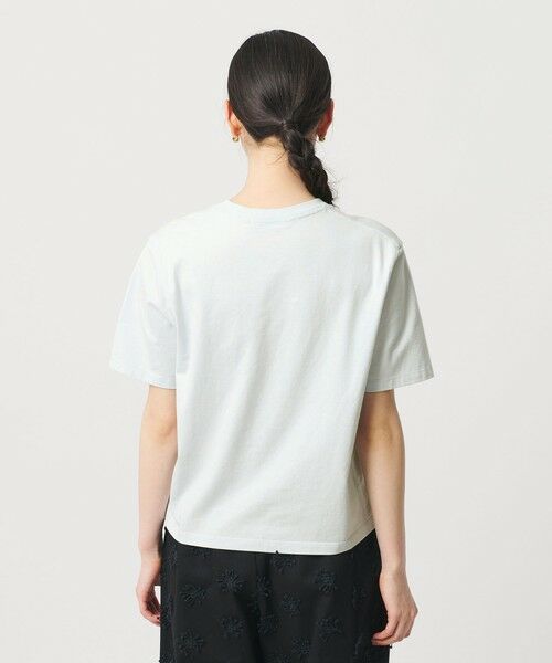 BEAUTY&YOUTH UNITED ARROWS / ビューティー&ユース ユナイテッドアローズ Tシャツ | コットン ロゴ Tシャツ | 詳細27