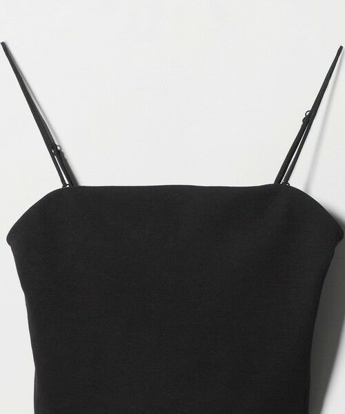 BEAUTY&YOUTH UNITED ARROWS / ビューティー&ユース ユナイテッドアローズ キャミソール・チューブトップ | コットン ベア天竺 バンドゥ | 詳細13