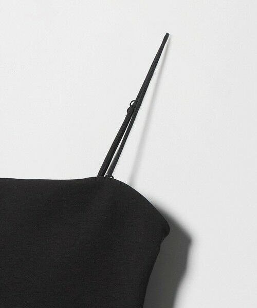 BEAUTY&YOUTH UNITED ARROWS / ビューティー&ユース ユナイテッドアローズ キャミソール・チューブトップ | コットン ベア天竺 バンドゥ | 詳細14