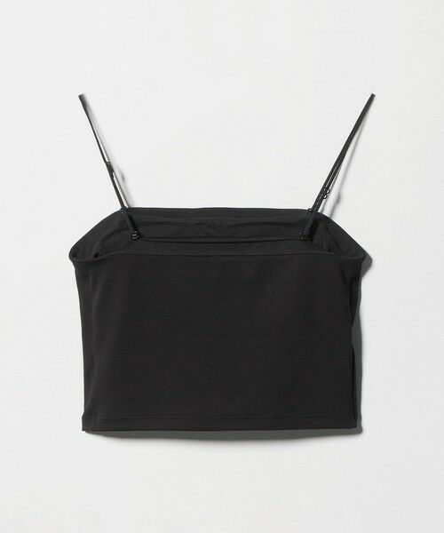 BEAUTY&YOUTH UNITED ARROWS / ビューティー&ユース ユナイテッドアローズ キャミソール・チューブトップ | コットン ベア天竺 バンドゥ | 詳細12