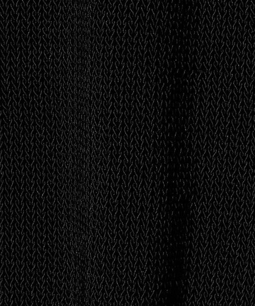 BEAUTY&YOUTH UNITED ARROWS / ビューティー&ユース ユナイテッドアローズ ニット・セーター | コイルニット ショートスリーブ プルオーバー ウォッシャブル | 詳細15