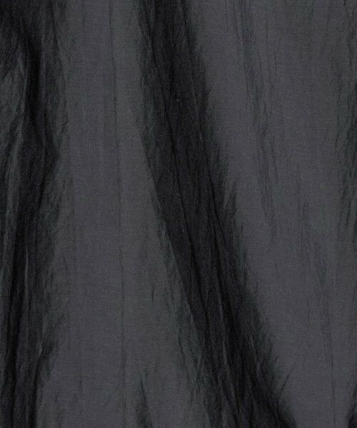 BEAUTY&YOUTH UNITED ARROWS / ビューティー&ユース ユナイテッドアローズ シャツ・ブラウス | コットンナイロン ボリューム スキッパー ブラウス | 詳細12