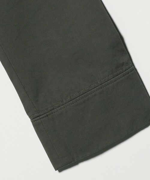 BEAUTY&YOUTH UNITED ARROWS / ビューティー&ユース ユナイテッドアローズ シャツ・ブラウス | ＜She is-.＞レースアップ セーラーカラー ブラウス | 詳細7