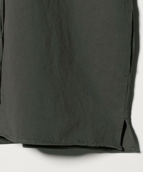 BEAUTY&YOUTH UNITED ARROWS / ビューティー&ユース ユナイテッドアローズ シャツ・ブラウス | ＜She is-.＞レースアップ セーラーカラー ブラウス | 詳細8