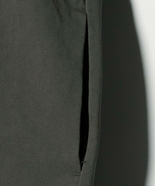 BEAUTY&YOUTH UNITED ARROWS / ビューティー&ユース ユナイテッドアローズ シャツ・ブラウス | ＜She is-.＞レースアップ セーラーカラー ブラウス | 詳細9