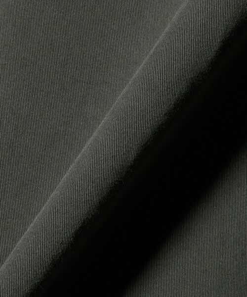 BEAUTY&YOUTH UNITED ARROWS / ビューティー&ユース ユナイテッドアローズ シャツ・ブラウス | ＜She is-.＞レースアップ セーラーカラー ブラウス | 詳細10