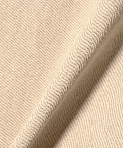 BEAUTY&YOUTH UNITED ARROWS / ビューティー&ユース ユナイテッドアローズ シャツ・ブラウス | ＜She is-.＞レースアップ セーラーカラー ブラウス | 詳細21