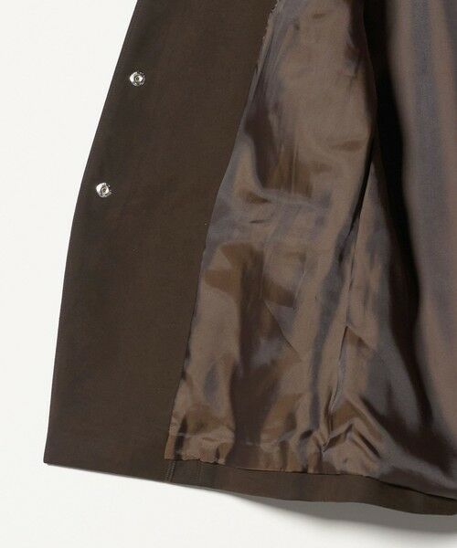 BEAUTY&YOUTH UNITED ARROWS / ビューティー&ユース ユナイテッドアローズ ベスト | スエードライク ベスト | 詳細15