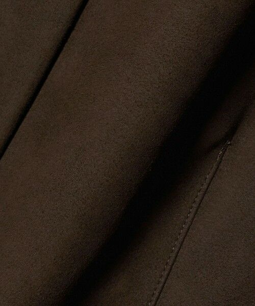 BEAUTY&YOUTH UNITED ARROWS / ビューティー&ユース ユナイテッドアローズ ベスト | スエードライク ベスト | 詳細16