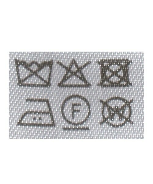 BEAUTY&YOUTH UNITED ARROWS / ビューティー&ユース ユナイテッドアローズ ノーカラージャケット | ポリエステルブレンド カラーレス ショートジャケット | 詳細29