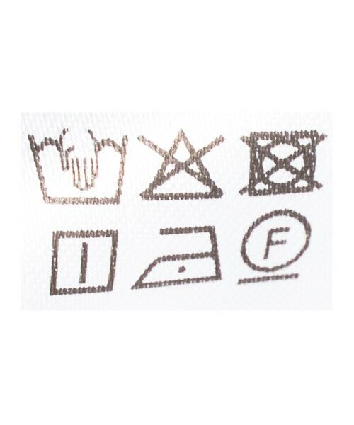 BEAUTY&YOUTH UNITED ARROWS / ビューティー&ユース ユナイテッドアローズ ロング・マキシ丈スカート | フラワー エンブロイダリー ドローストリング スカート ウォッシャブル | 詳細23