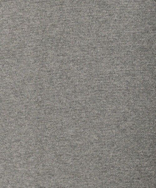 BEAUTY&YOUTH UNITED ARROWS / ビューティー&ユース ユナイテッドアローズ ロング・マキシ丈スカート | 【WEB限定 Wardrobe DAILY MINIMAL】ミラノリブ ニットスカート ウォッシャブル | 詳細18