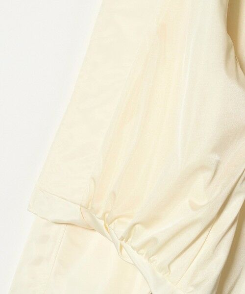 BEAUTY&YOUTH UNITED ARROWS / ビューティー&ユース ユナイテッドアローズ ブルゾン | ポリエステル スタンドカラー ブルゾン | 詳細5