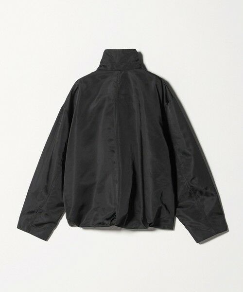 BEAUTY&YOUTH UNITED ARROWS / ビューティー&ユース ユナイテッドアローズ ブルゾン | ポリエステル スタンドカラー ブルゾン | 詳細15