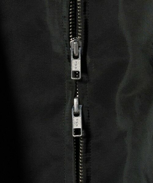 BEAUTY&YOUTH UNITED ARROWS / ビューティー&ユース ユナイテッドアローズ ブルゾン | ポリエステル スタンドカラー ブルゾン | 詳細20