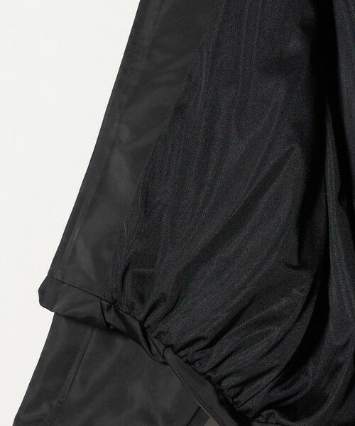 BEAUTY&YOUTH UNITED ARROWS / ビューティー&ユース ユナイテッドアローズ ブルゾン | ポリエステル スタンドカラー ブルゾン | 詳細21