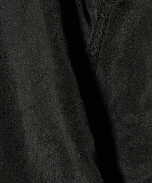 BEAUTY&YOUTH UNITED ARROWS / ビューティー&ユース ユナイテッドアローズ ブルゾン | ポリエステル スタンドカラー ブルゾン | 詳細22