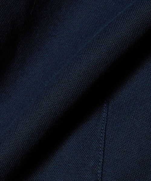 BEAUTY&YOUTH UNITED ARROWS / ビューティー&ユース ユナイテッドアローズ ブルゾン | コットン メタルモチーフ ブルゾン | 詳細23