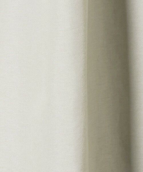 BEAUTY&YOUTH UNITED ARROWS / ビューティー&ユース ユナイテッドアローズ ナイロンジャケット | ＜THE NORTH FACE＞ショート コンパクト ジャケット | 詳細10