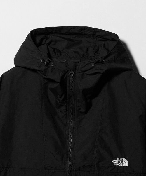 BEAUTY&YOUTH UNITED ARROWS / ビューティー&ユース ユナイテッドアローズ ナイロンジャケット | ＜THE NORTH FACE＞ショート コンパクト ジャケット | 詳細11