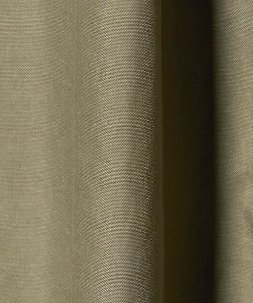 BEAUTY&YOUTH UNITED ARROWS / ビューティー&ユース ユナイテッドアローズ ナイロンジャケット | ＜THE NORTH FACE＞ショート コンパクト ジャケット | 詳細20