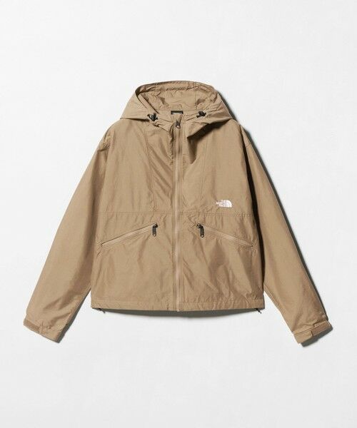 BEAUTY&YOUTH UNITED ARROWS / ビューティー&ユース ユナイテッドアローズ ナイロンジャケット | ＜THE NORTH FACE＞ショート コンパクト ジャケット | 詳細13