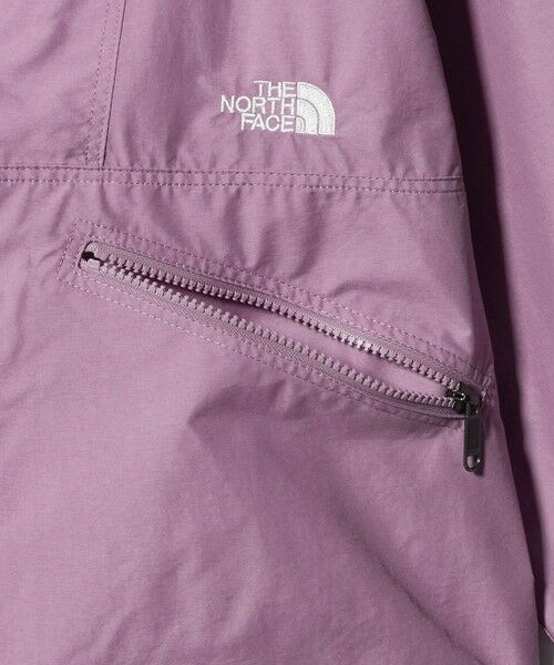 BEAUTY&YOUTH UNITED ARROWS / ビューティー&ユース ユナイテッドアローズ ナイロンジャケット | ＜THE NORTH FACE＞ショート コンパクト ジャケット | 詳細24