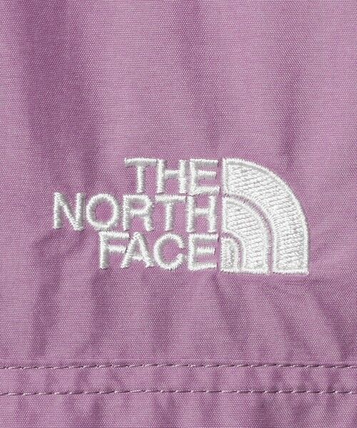 BEAUTY&YOUTH UNITED ARROWS / ビューティー&ユース ユナイテッドアローズ ナイロンジャケット | ＜THE NORTH FACE＞ショート コンパクト ジャケット | 詳細25