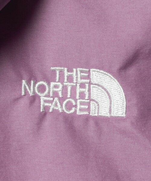 BEAUTY&YOUTH UNITED ARROWS / ビューティー&ユース ユナイテッドアローズ ナイロンジャケット | ＜THE NORTH FACE＞ショート コンパクト ジャケット | 詳細26