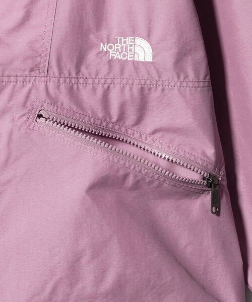 BEAUTY&YOUTH UNITED ARROWS / ビューティー&ユース ユナイテッドアローズ ナイロンジャケット | ＜THE NORTH FACE＞ショート コンパクト ジャケット | 詳細24