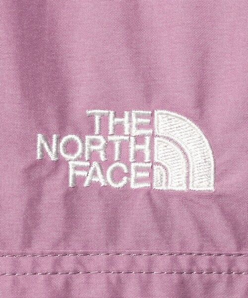 BEAUTY&YOUTH UNITED ARROWS / ビューティー&ユース ユナイテッドアローズ ナイロンジャケット | ＜THE NORTH FACE＞ショート コンパクト ジャケット | 詳細25