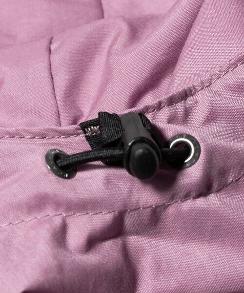 BEAUTY&YOUTH UNITED ARROWS / ビューティー&ユース ユナイテッドアローズ ナイロンジャケット | ＜THE NORTH FACE＞ショート コンパクト ジャケット | 詳細28