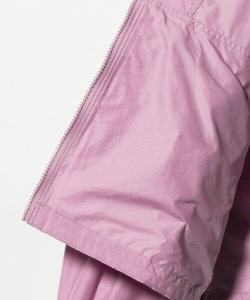 BEAUTY&YOUTH UNITED ARROWS / ビューティー&ユース ユナイテッドアローズ ナイロンジャケット | ＜THE NORTH FACE＞ショート コンパクト ジャケット | 詳細29