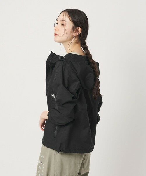 BEAUTY&YOUTH UNITED ARROWS / ビューティー&ユース ユナイテッドアローズ ナイロンジャケット | ＜THE NORTH FACE＞コンパクト ジャケット 2 | 詳細1