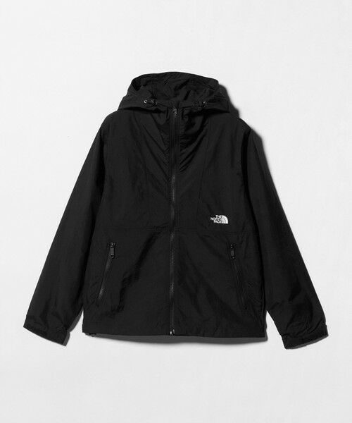 BEAUTY&YOUTH UNITED ARROWS / ビューティー&ユース ユナイテッドアローズ ナイロンジャケット | ＜THE NORTH FACE＞コンパクト ジャケット 2 | 詳細4