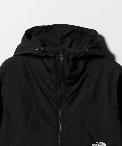 BEAUTY&YOUTH UNITED ARROWS / ビューティー&ユース ユナイテッドアローズ ナイロンジャケット | ＜THE NORTH FACE＞コンパクト ジャケット 2 | 詳細5