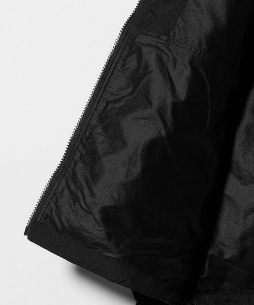 BEAUTY&YOUTH UNITED ARROWS / ビューティー&ユース ユナイテッドアローズ ナイロンジャケット | ＜THE NORTH FACE＞コンパクト ジャケット 2 | 詳細6