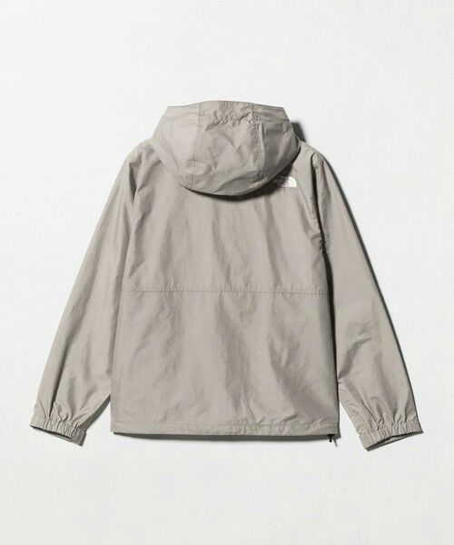 BEAUTY&YOUTH UNITED ARROWS / ビューティー&ユース ユナイテッドアローズ ナイロンジャケット | ＜THE NORTH FACE＞コンパクト ジャケット 2 | 詳細15