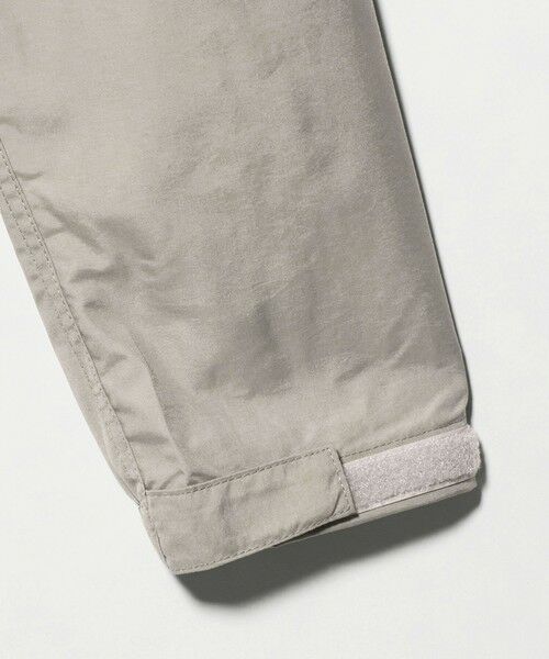 BEAUTY&YOUTH UNITED ARROWS / ビューティー&ユース ユナイテッドアローズ ナイロンジャケット | ＜THE NORTH FACE＞コンパクト ジャケット 2 | 詳細17