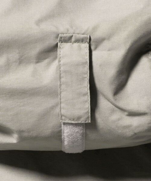 BEAUTY&YOUTH UNITED ARROWS / ビューティー&ユース ユナイテッドアローズ ナイロンジャケット | ＜THE NORTH FACE＞コンパクト ジャケット 2 | 詳細21