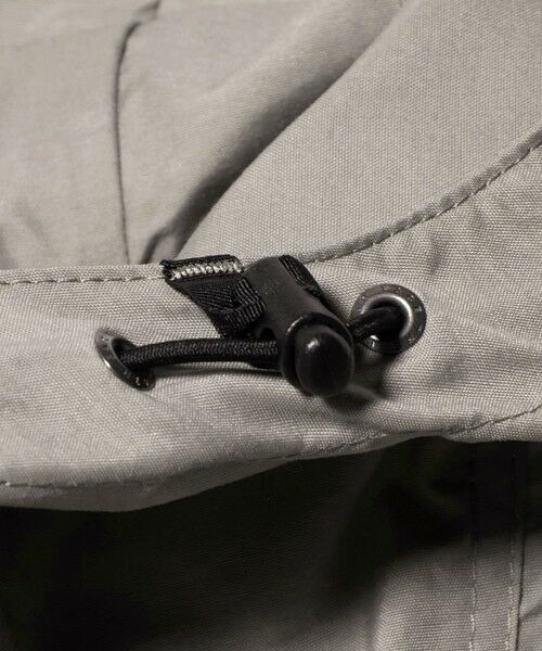 BEAUTY&YOUTH UNITED ARROWS / ビューティー&ユース ユナイテッドアローズ ナイロンジャケット | ＜THE NORTH FACE＞コンパクト ジャケット 2 | 詳細22