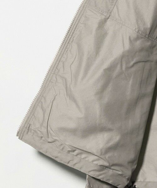 BEAUTY&YOUTH UNITED ARROWS / ビューティー&ユース ユナイテッドアローズ ナイロンジャケット | ＜THE NORTH FACE＞コンパクト ジャケット 2 | 詳細23