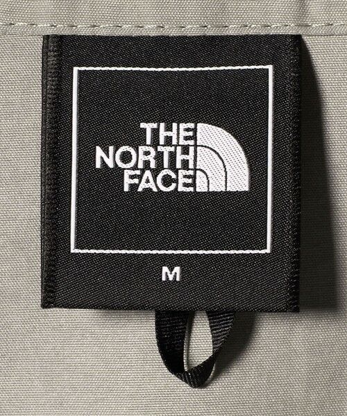 BEAUTY&YOUTH UNITED ARROWS / ビューティー&ユース ユナイテッドアローズ ナイロンジャケット | ＜THE NORTH FACE＞コンパクト ジャケット 2 | 詳細25