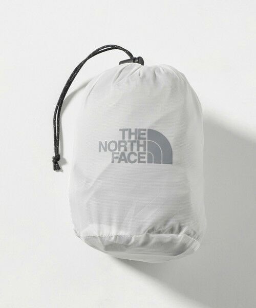 BEAUTY&YOUTH UNITED ARROWS / ビューティー&ユース ユナイテッドアローズ ナイロンジャケット | ＜THE NORTH FACE＞コンパクト ジャケット 2 | 詳細27